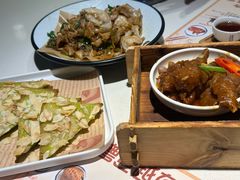 -粤点越有·茶点·粤菜(樵岭国际店)