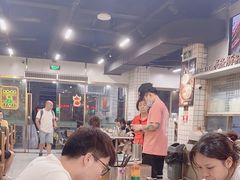 -西关明记肠粉(荔枝湾店)