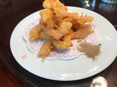 -聚缘堂·海鲜私房菜(松岭路店)