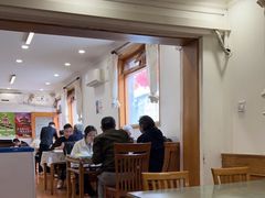大堂-悦宾饭馆(翠花胡同店)