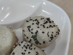 -小杨生煎(成山巴黎春天店)