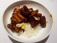 至味葱烧海参-悦融琥珀·京鲁菜·海味珍品(西单店)