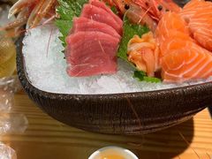 -花潮料理艺食馆(世欧广场店)