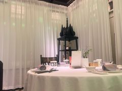 -金链花·泰国餐厅(国贸店)