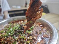 -蓉城西二道无名冒菜(西二道街店)