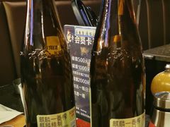 -合幸日本料理·炭火烧肉(观澜御湖店)