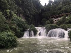 -天河潭旅游度假区