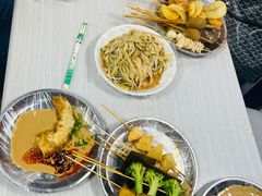 -大姐麻辣烫(莲宝中路店)