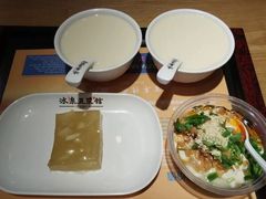 -冰泉豆浆馆(阳朔店)