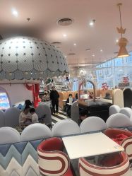 -奈尔宝·儿童乐园·亲子餐厅(前滩店)