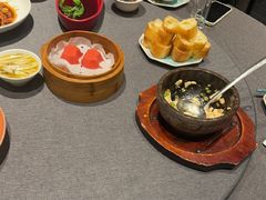 -柒园·三十年创意杭帮菜(龙湖滨江天街店)