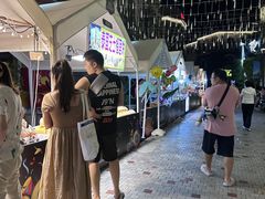 -美的鹭湖森林度假区
