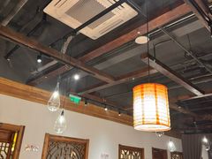 -又一福烤鸭·北京菜(东四店)