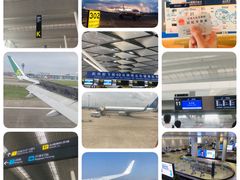 -广州白云国际机场-T2航站楼