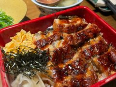 -鸟鸣门屋台料理(金帝银泰店)