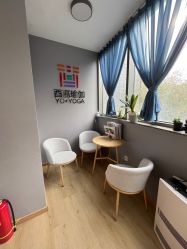 -酉嘉瑜伽YO+YOGA