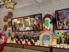 -Mesa Madre梅萨妈妈·Bintana(国贸店)