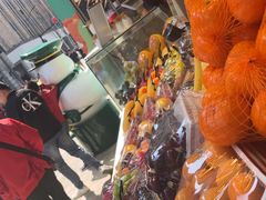 -每日新鲜水果吧(南京东路店)