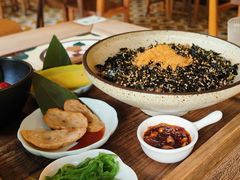 -时光花园(白鹭洲店)