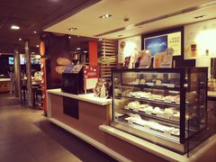 -麦当劳(新华路步步高店)