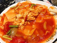素炒面-赤吉·九鲜坊(七星街店)