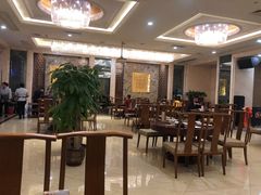 大堂-顺德人家食府(黄金广场店)