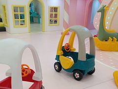 -万达宝贝王成长乐园(重庆永川店)