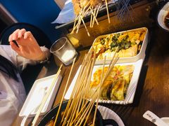 -冰城串吧(中上园店)