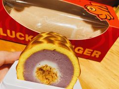 -顶东面包花园·生日蛋糕(香榭丽店)