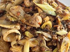 -灯盏窝餐厅