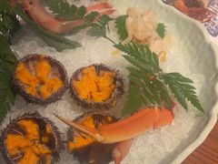 -Mr.Fish鱼鲜生海鲜放题(高德置地冬广场店)