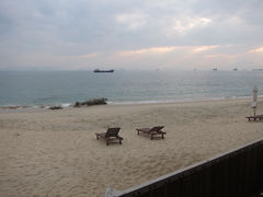 htl-一舍大湾酒店