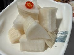 -碗中海·蒸汽海鲜·桑拿鸡(岭南天地店)