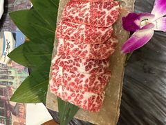 -千寻山野烤肉(天虹店)