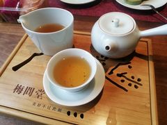 -梅间堂茶馆(绿地缤纷城店)