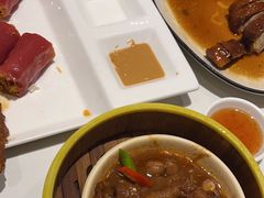 -嘉味港式餐厅(海门大有境店)
