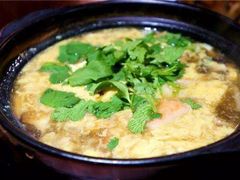 醋浇豆腐-胖姐烧烤(总店)