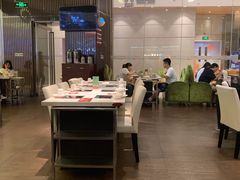 大堂-密友回转自助火锅(中海环宇城店)