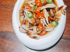 -前海沿·青岛菜(五四广场永旺店)