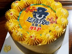 -MAX伯爵沉浸式超级游戏体验馆·实景桌游·剧本杀(小时代店)