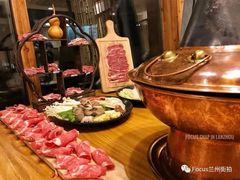 -禾记花园涮肉餐厅