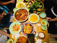 -淀里船宴(卓达店)