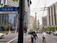 -上海长风大悦城