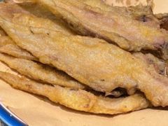-渡海小渔村.老辈日照菜
