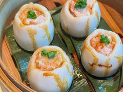 -荣家黄鱼面(南京西路店)