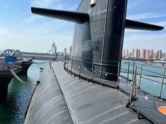 -中国人民解放军海军博物馆