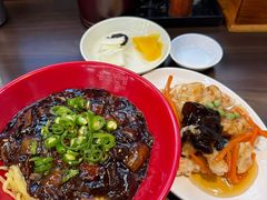 -香港饭店0410(明洞店)