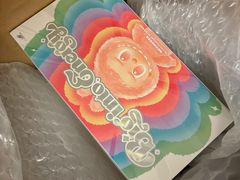 -泡泡玛特POPMART(苏州诚品生活店)