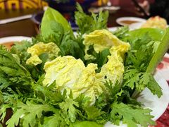 -爱新觉罗福臨火锅馆(万科滑雪场店)