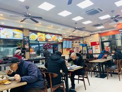 大堂-刘长兴(逸仙桥店)